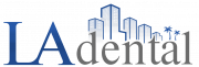 la-dental-logo-website